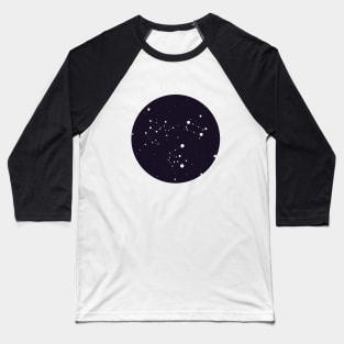 I HAVE LOVED THE STARS TOO FONDLY TO BE FEARFUL OF THE NIGHT Baseball T-Shirt